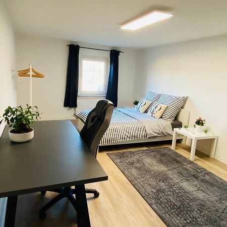 Ihr Zimmer In Freital Bei Dresden 外观 照片