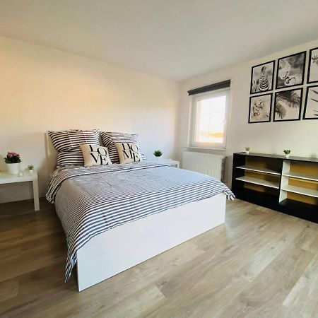 Ihr Zimmer In Freital Bei Dresden 外观 照片