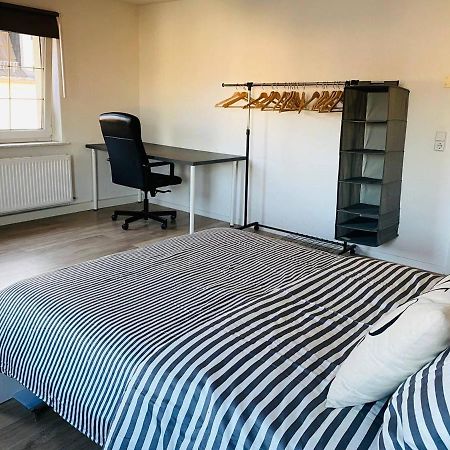 Ihr Zimmer In Freital Bei Dresden 外观 照片