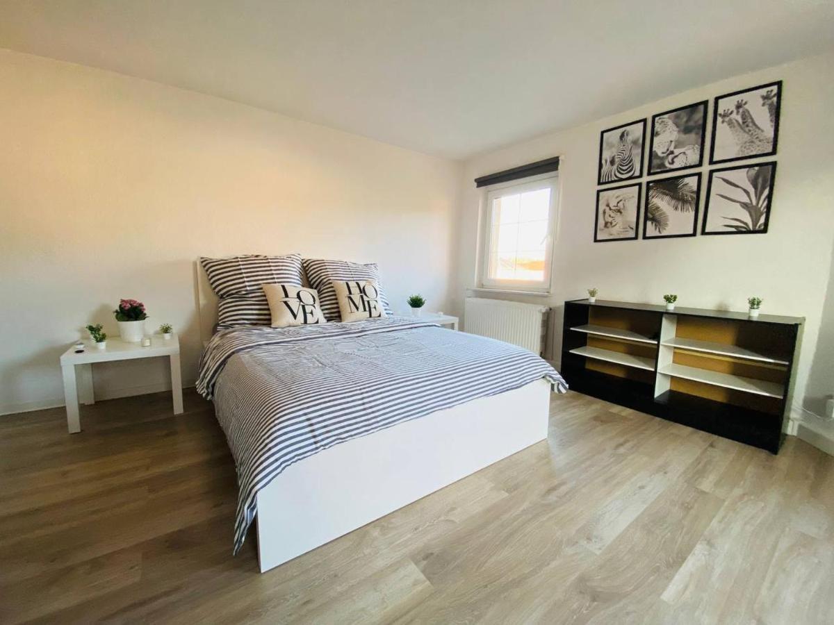 Ihr Zimmer In Freital Bei Dresden 外观 照片