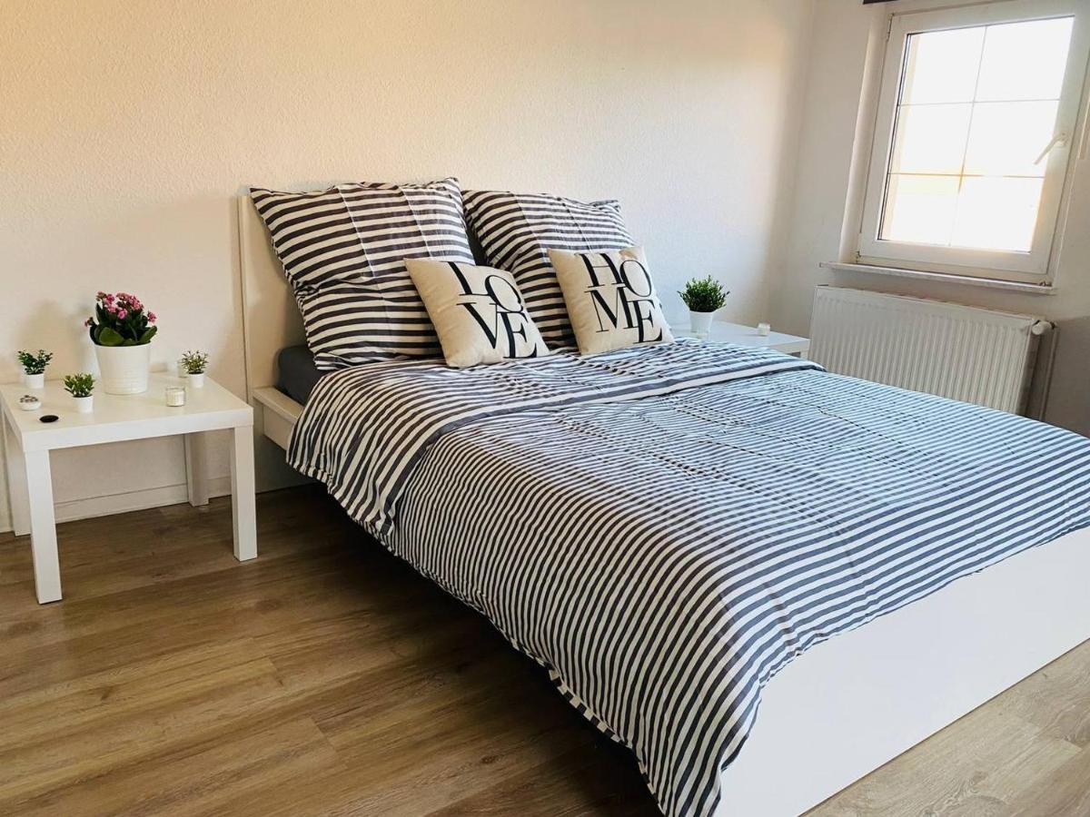 Ihr Zimmer In Freital Bei Dresden 外观 照片