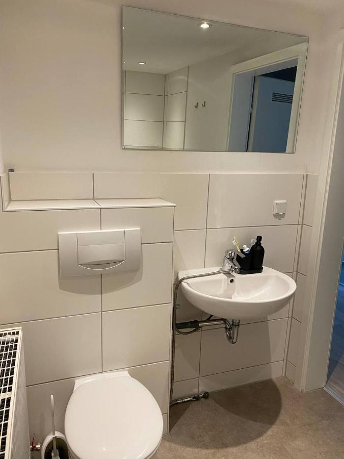 Ihr Zimmer In Freital Bei Dresden 外观 照片