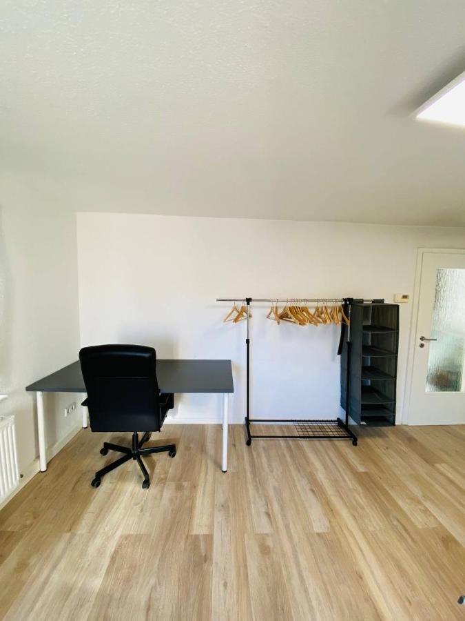 Ihr Zimmer In Freital Bei Dresden 外观 照片
