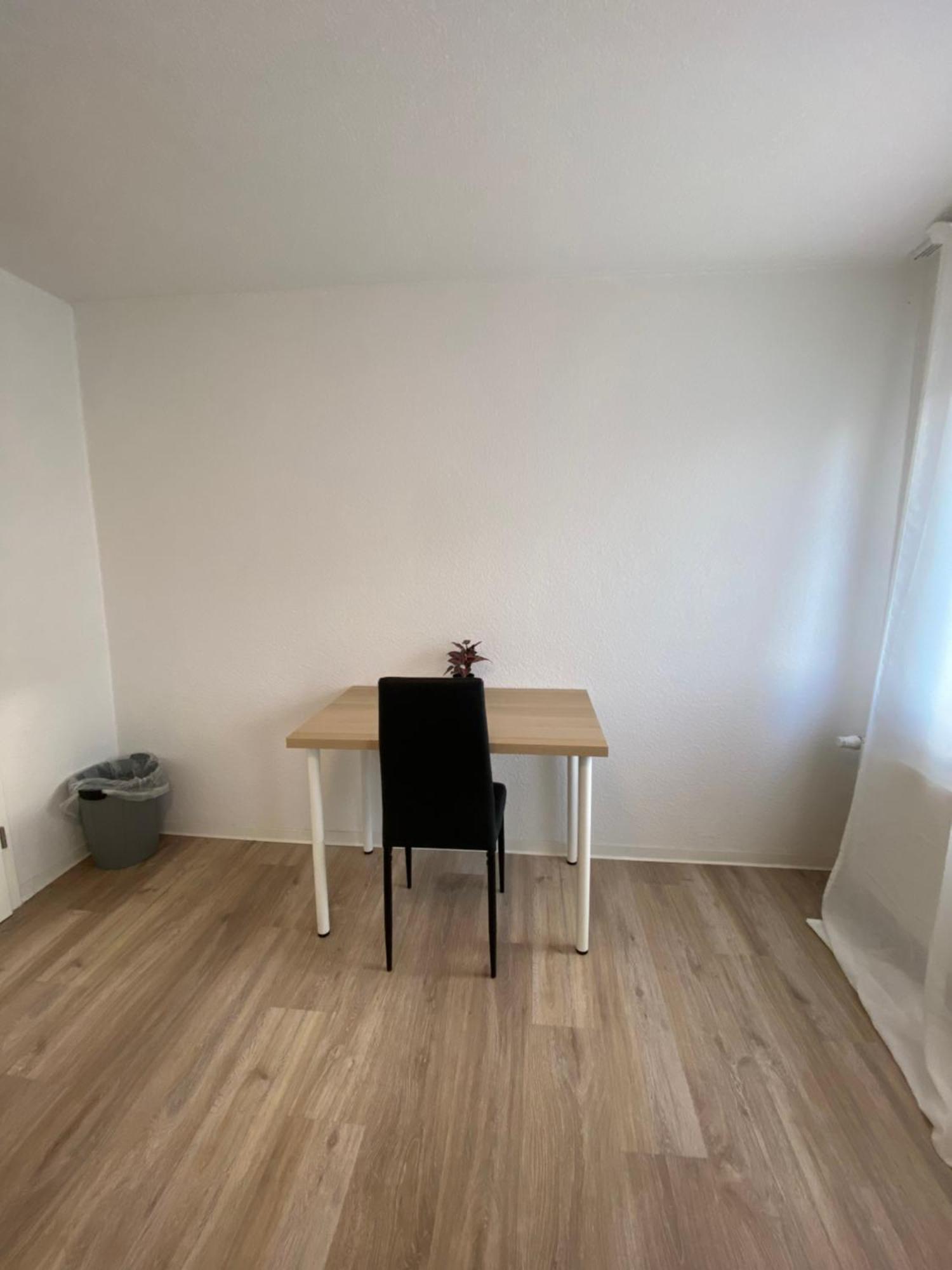 Ihr Zimmer In Freital Bei Dresden 外观 照片